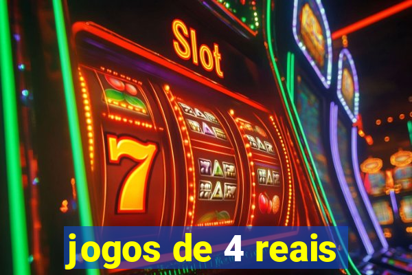 jogos de 4 reais